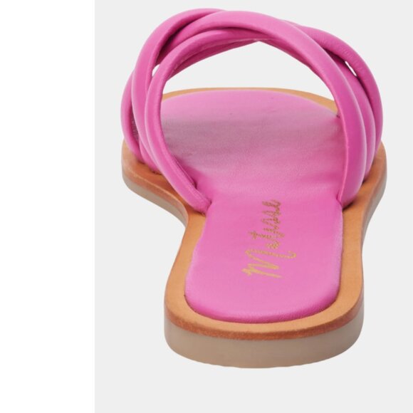 new Matisse Roy Flat Sandals. New in box.   253 - Picture 9 of 9